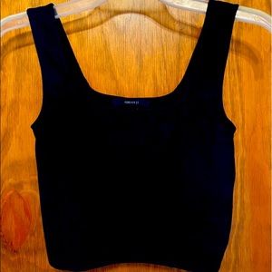 Forever 21 Basic Tank